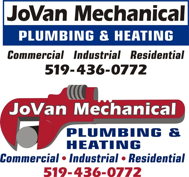 JoVan Mechanical Plumbing & Heating Contractors Ltd